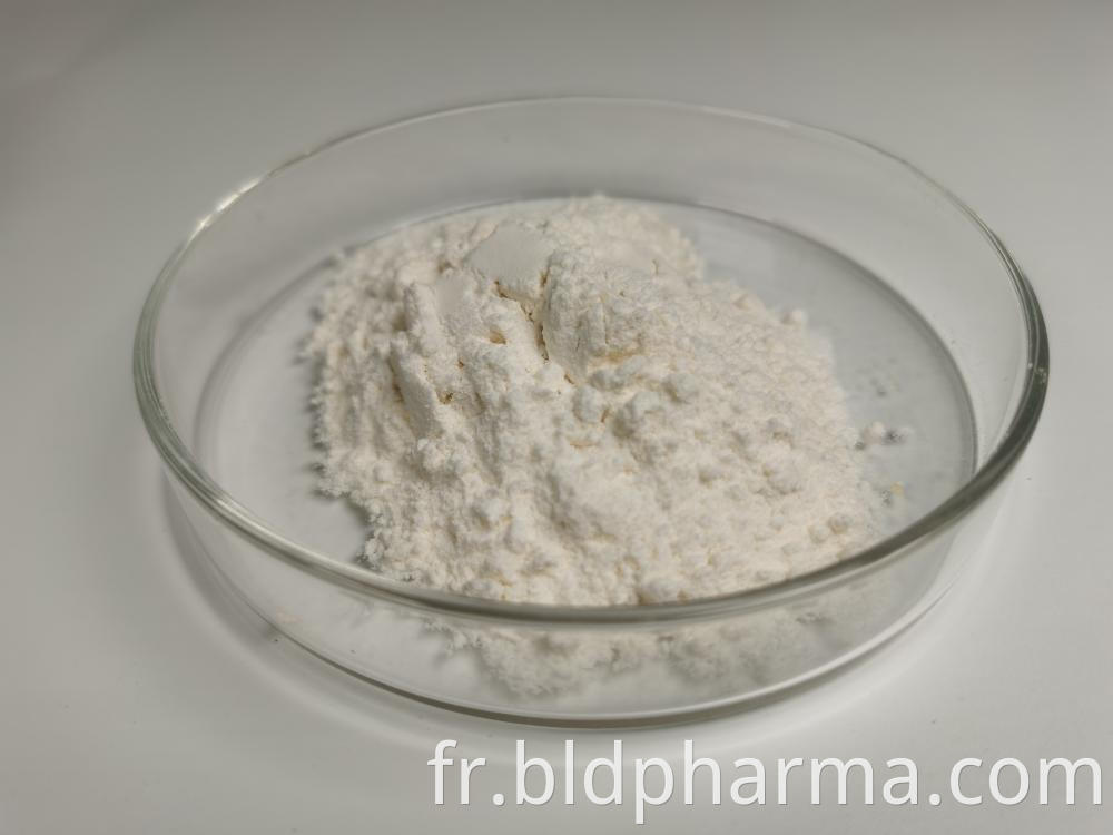 Fasoracetam Powder